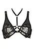 Ivy soutien gorge et harnais amovible