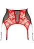 Porte jarretelles Obsession