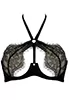 Soutien gorge Ouvert Meteorite