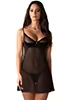 Stelisa nuisette et string