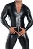 Combinaison Sweety  cuir simili