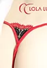 String ouvert bijou Chloe