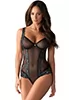 Amanta Body ouvert