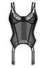 Arrowel corset