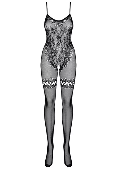 Body collants