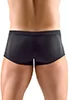 Boxer à rayures transparentes pour homme