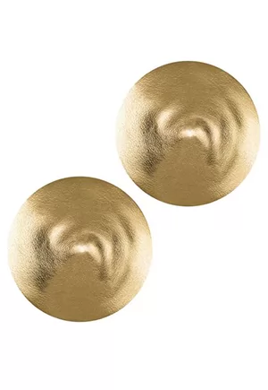 Cache tétons nippies or A753 Cache tétons nippies or A753