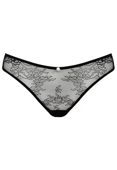 Culotte ouverte Meteorite