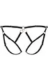 Culotte Noire Tabatha