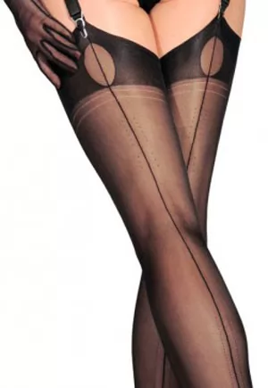 Le bas couture original Libération 45