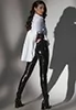 Malicia leggings croco