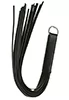 Martinet en cuir 45cm