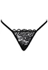 String bijou coeur