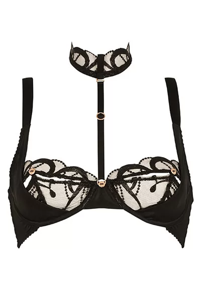 Tresor Soutien gorge Luxe