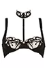 Tresor Soutien gorge Luxe