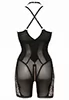 Violette Combishort Luxe