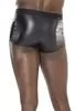 Boxer vinyl et cuir simili Konan
