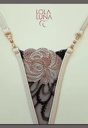 Micro string bijou Valia