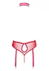 Adelaide body rouge