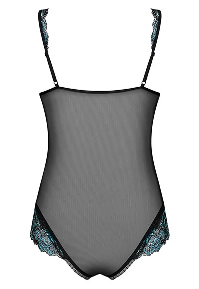 Amanta Body ouvert
