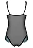 Amanta Body ouvert