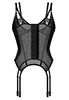 Arrowel corset