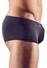 Boxer extensible boutons pressions pour homme