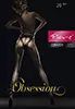 Corazon Collants 20 Den Noir coeur