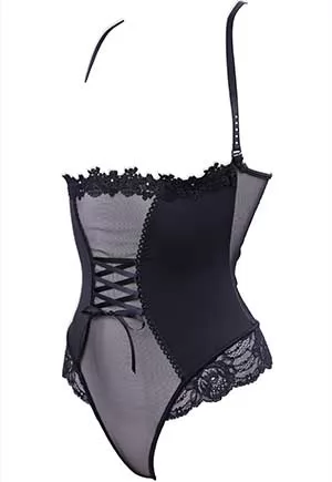 Corps De Body Modulable Borsalino