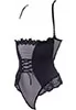 Corps De Body Modulable Borsalino