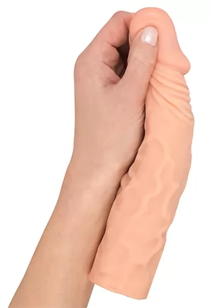 Gaine réaliste stretch 19,5cm