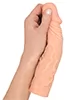 Gaine réaliste stretch 19,5cm