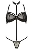 Josephine Soutien gorge Luxe