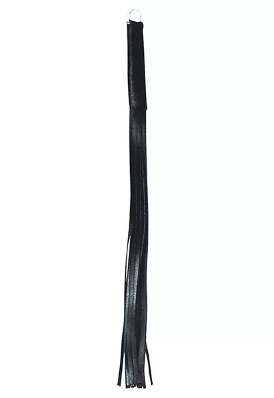 Martinet en cuir 45cm