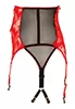 Porte jarretelles Obsession