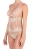 Serre taille beige Chiara