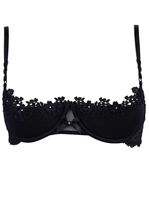 Soutien Gorge demi Seins Borsalino