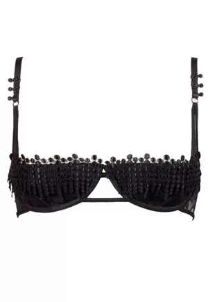 Taureau Soutien gorge demi seins sexy luxe