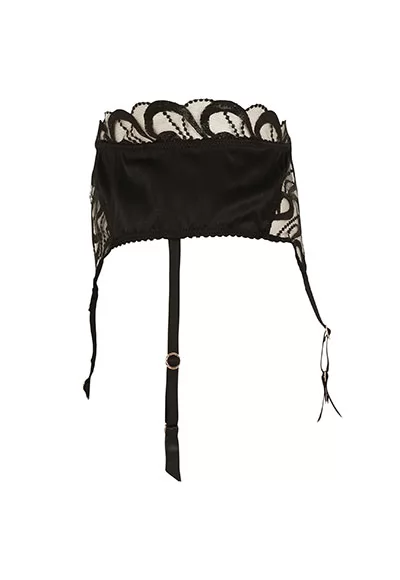 Tresor Porte jarretelles Luxe