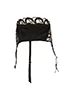 Tresor Porte jarretelles Luxe