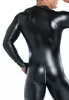 Combinaison Sweety  cuir simili