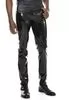 Pantalon Shawn vinyle