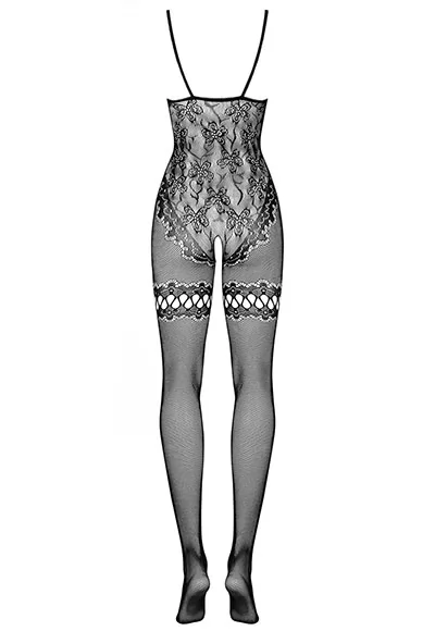 Body collants