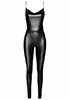 Combinaison wetlook dos nu Mirage
