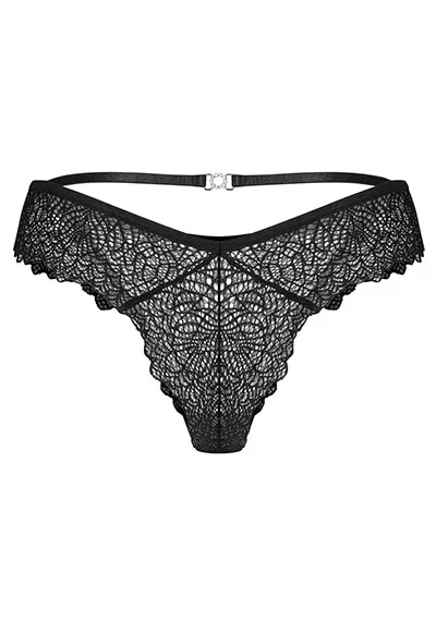 Iliosa culotte