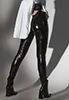 Malicia leggings croco