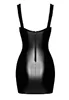 Robe mini sexy lacée Vixen