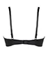 Soutien gorge Corbeille noir Rivoli