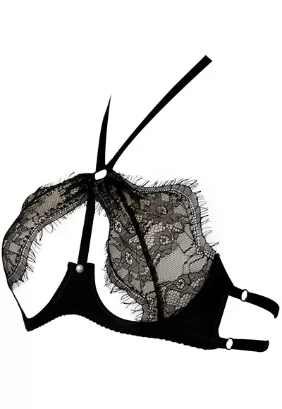 Soutien gorge Ouvert Meteorite