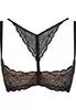 Soutien Gorge redresse sein Panna Cotta